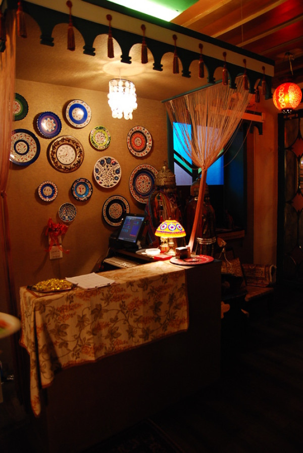 ◈台中◈ⓜ伊斯坦堡中東餐廳ⓜ