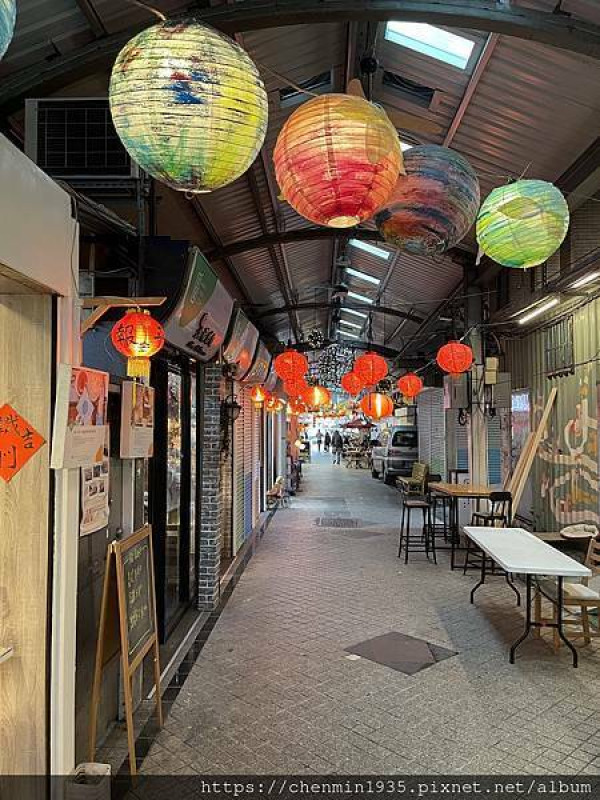 桃園市龍潭區-AIR KAFE - 咖啡者的慢活時光