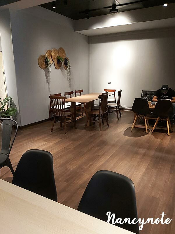 中壢美食:早啊Brunch 平價早午餐，中原大學附近~早餐好去處~必點招牌炒泡麵、煉乳炸饅頭 - 小N手札 Nancynote