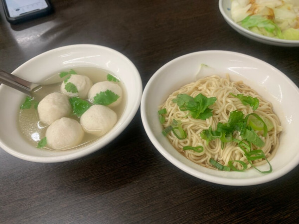 【新北市蘆洲區】饞 傳統美食小吃