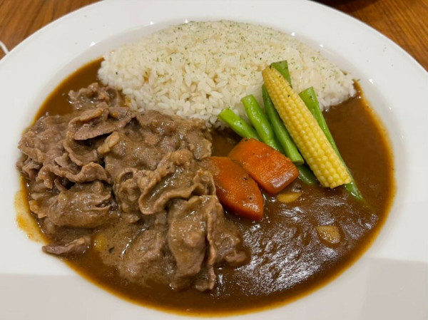 【新北市蘆洲區】咖哩熊賀(2021/05已歇業)