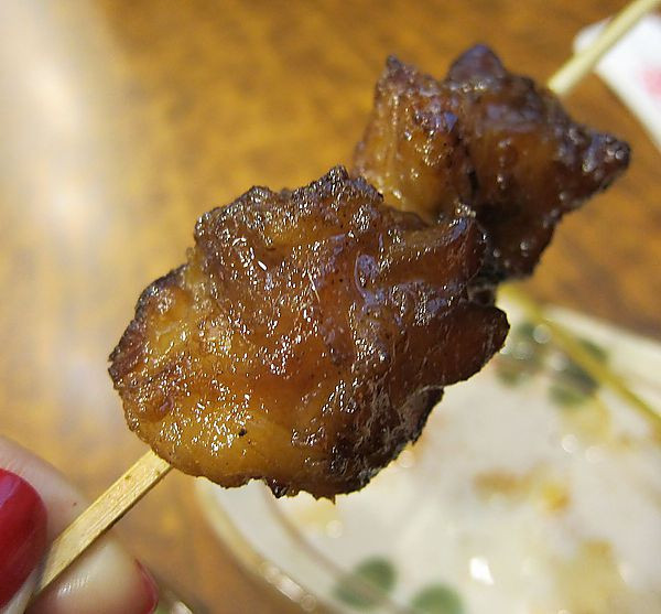 邊疆燒烤~巷弄內必吃台南美食~燒烤好吃之外還有150種各國啤酒