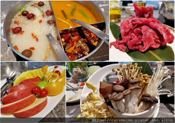 【台北松山】22:02 火鍋。樂活 微風廣場店 麻辣鍋 養生鍋 鴛鴦鍋 食材嚴選 單點火鍋 22:02火鍋菜單 松山區美食 松山區火鍋