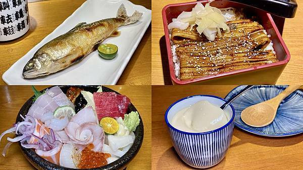 [台北美食] 小林食堂一間壽司 丼飯定食/無菜單日本料理 清爽無負擔 #大安區大安森林公園美食 @蛋寶趴趴go