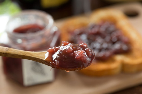 團購－烹石手工果醬－研磨靈魂的味覺魔術