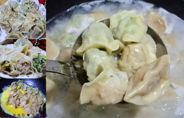 宅配小吃【曾响號‧台灣好味道】台式新品牌／北澤國際餐飲.手工曾响餃冷凍宅送到家.韭菜豬肉／高麗菜豬肉／剝皮辣椒素.飽滿厚餡超大顆│台中美食│ - Fresa芙芮莎♥莎旅憶食