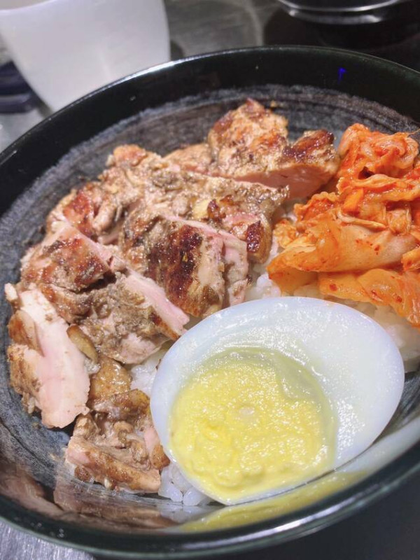 【新開幕】東區 超人氣丼飯 💗 💗 💗