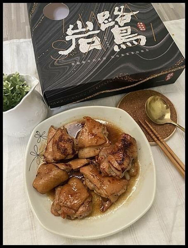 日法料理專用雞肉-【岩鷺雞肉】「原味儲存，帶回家」，宅在家也能體驗五星高品質的肉品