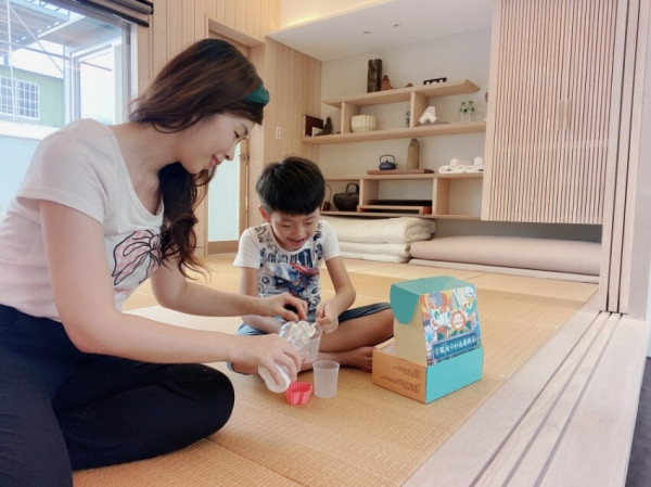 台南安平民宿 南岸山・綺, 都市中的悠靜絶選,帶你領會居住的藝術!