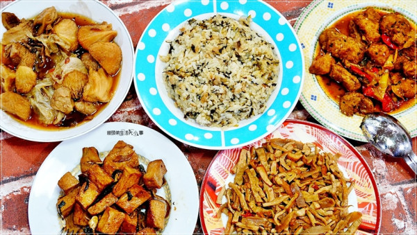 【宅配蔬食料理包】Chao・炒炒蔬食熱炒～2021年必吃蔬食料理，免出門，五分鐘出好料，方便又迅速，吃得健康又安心