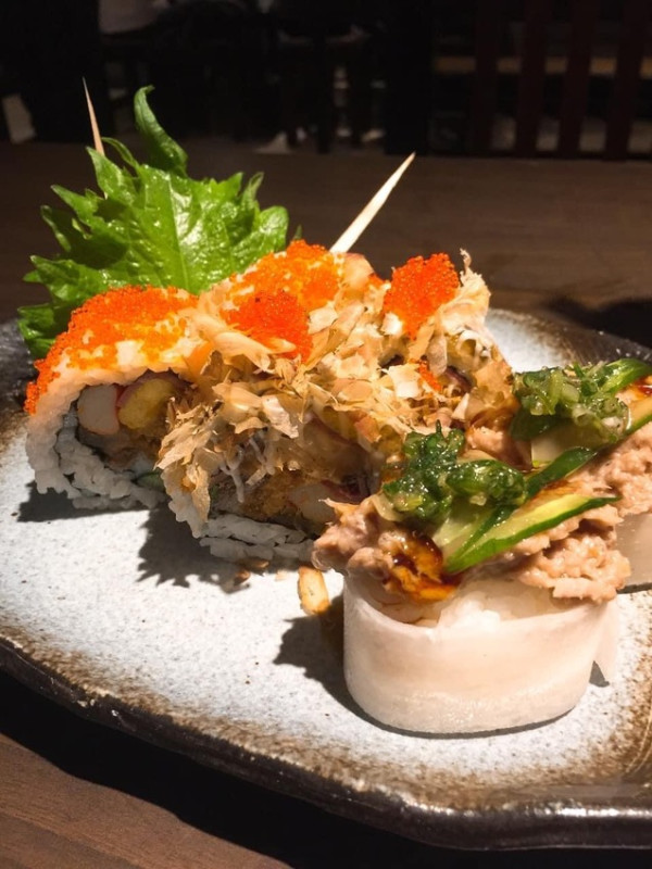 台南安平區美食/定食/生魚片/日本料理/精緻料理懷石/四季料理600元起/午餐定食300/內用/外帶/自取