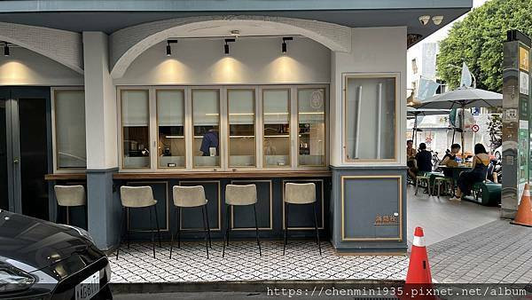 台北市大安區-Fa Burger