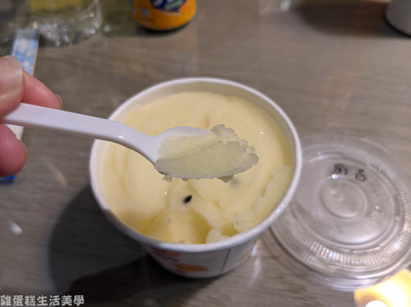 【宜蘭食記】礁溪秀蘭阿姨泡泡冰