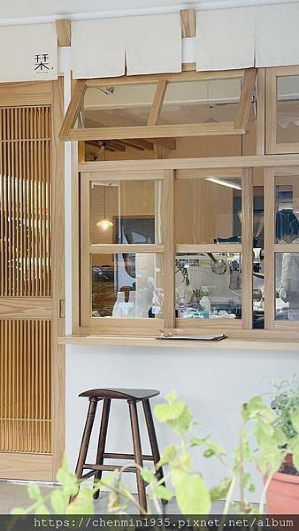 新北市土城區-Kann Kann Coffee Roasters 栞栞咖啡