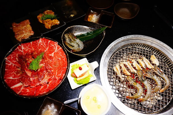 │食記│台南/碳佐麻里(永康中華店)✨✨✨台南必吃燒肉xCP值高