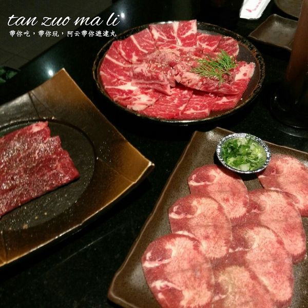 [台南/永康區]沒吃過你會後悔的「碳佐麻里精緻燒肉」，南臺灣限定！超高CP值燒肉屋