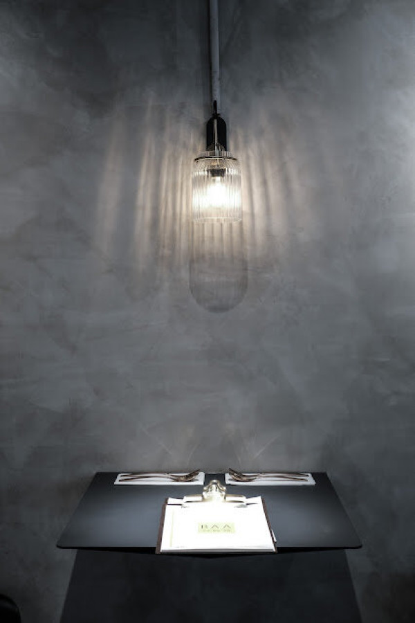 [冬，台中] 在地的蔬果美味，由異國香料精心提煉 - BAA
