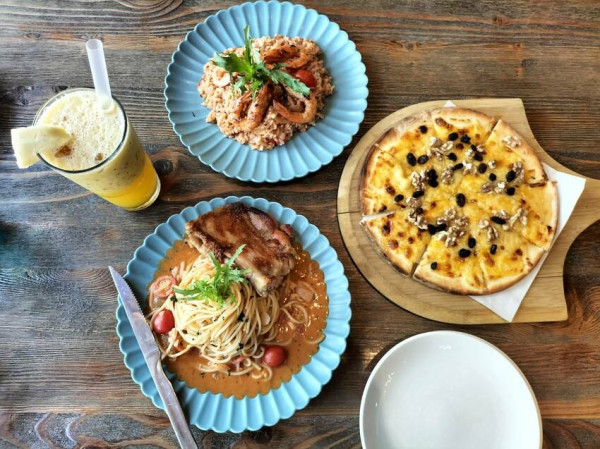 聚餐約會吸睛好所在-陽光皇后嘉義店