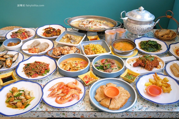 545元飽到撐，將近150種料理讓你隨便選，還附海鮮自助吧一樣呷免驚！