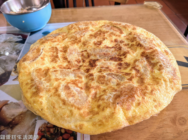 【台南食記】關廟林門玉餃 - 在地特色美食魯麵煎蛋水餃
