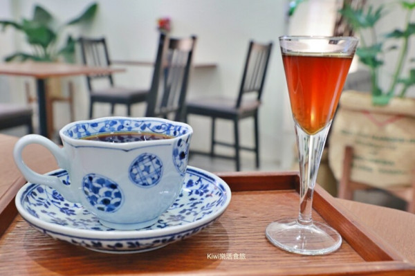 台南市安平區台南安平Stay咖啡｜Stay Coffee 咖啡烘焙專門家推薦手沖咖啡