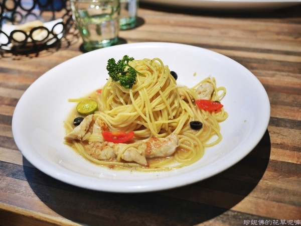 【新北-土城區】洋城義大利餐廳｜土城大潤發店