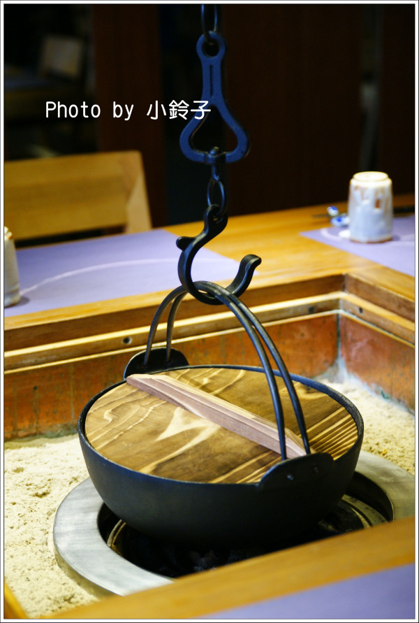 花蓮~體會「和Dining伊万里」不用跑一萬里