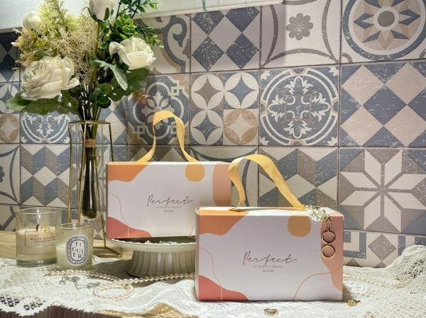 宅配美食------粒粒用心的手工製作執眷甜點