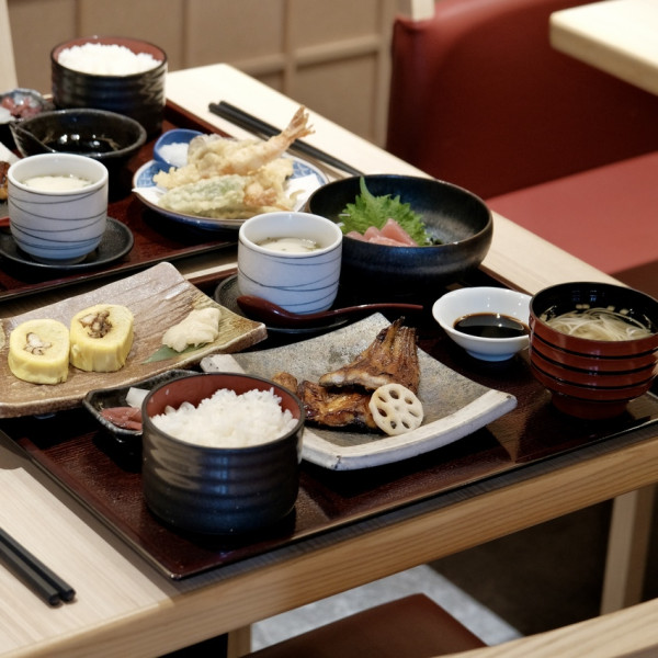 【台北鰻魚飯】江戶川鰻料理～中山區必吃鰻魚飯～多種鰻魚套餐任君選擇～肉質軟嫩肥美、台北日本料理推薦～還有冷凍宅配鰻魚料理包～