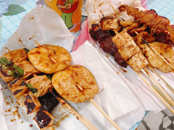 三重 串燒碳烤-石炭火考-燒烤居酒屋-外帶、內用、線上點餐、附菜單