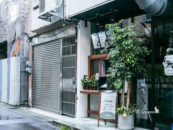 台中市西區台中西區｜北穗製麵所 Kitaho  日本大叔親手做的拉麵