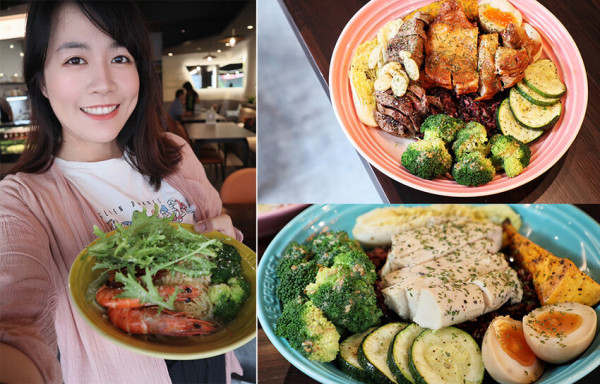 天天吃都吃不膩！新竹竹北健康餐盒推薦非晉餐廚，頂級蒸烤舒肥技術、口味新鮮眾多，現打果汁超好喝