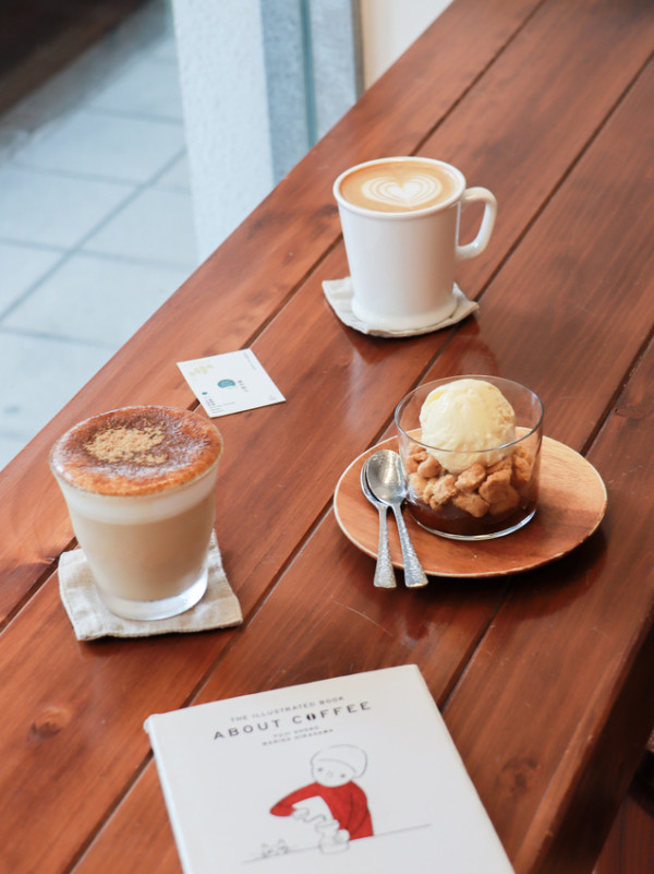 捷運東門站新開幕 蘋果酥頂冰火口感讓人著迷！