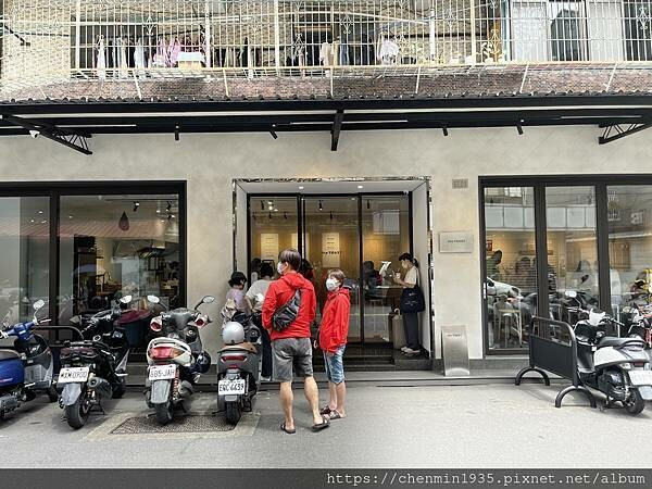 新北市板橋區-the TOAST·PROJECT