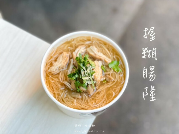 【握糊腸隆】成大商圈美食推薦，銅板價台式下午茶、晚餐，高評價5星真材實料滷大腸！價格表