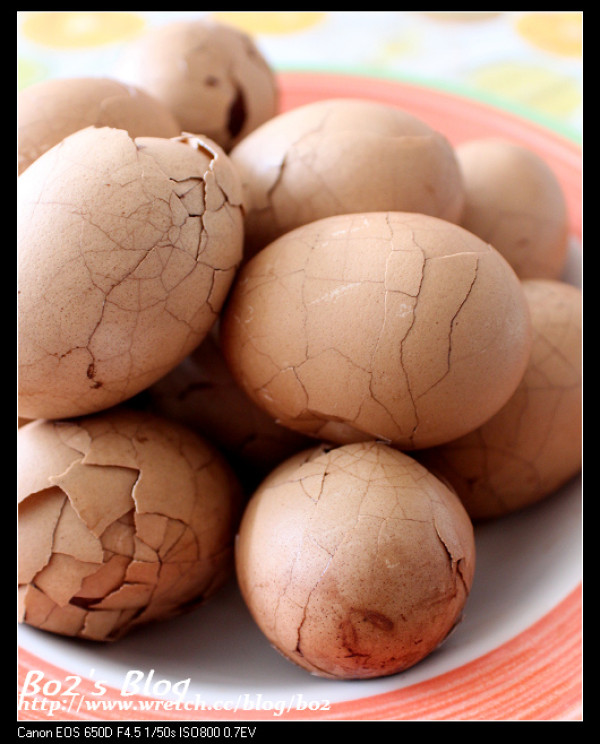 
[頭城休閒旅遊達人來帶路]宜蘭.頭城-北宜蛋之家(將軍茶葉蛋)
