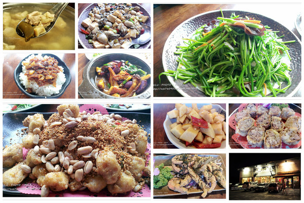 【LULU‧愛宜蘭】宜蘭年年小館‧平價熱炒桌菜‧在地美味餐廳別錯過