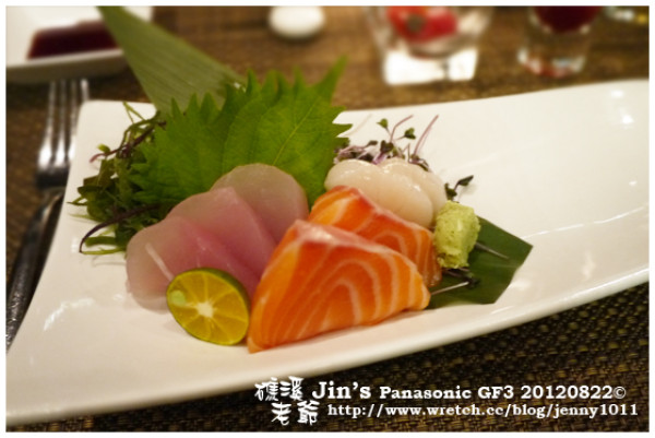 ﹝食﹞宜蘭 礁溪老爺大酒店 岩波庭-宜蘭廚房