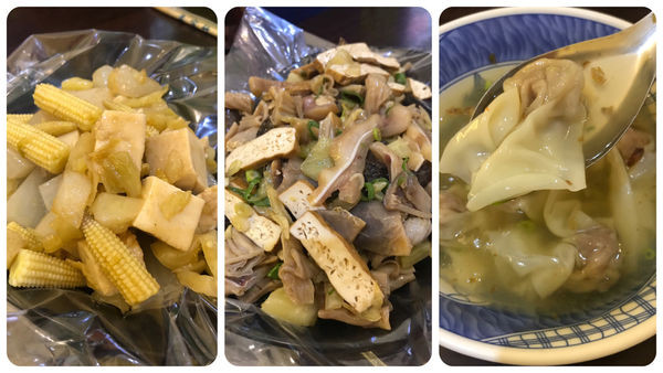 【宜蘭。羅東】在地人好滋味第二發。羅東夜市-王老吉懷舊滷味