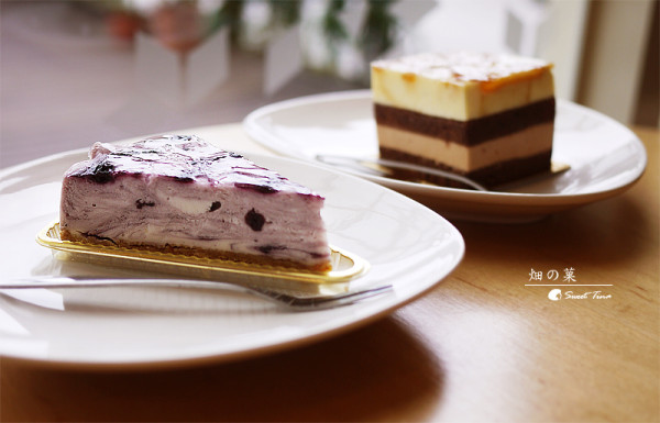 【食記．三星鄉】益得食品・畑の菓 - 下午茶 | 伴手禮 | DIY活動 ღ宜蘭下午茶．三星鄉美食ღ