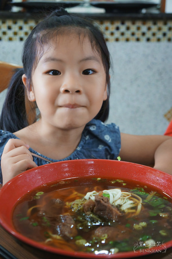 ▋宜蘭美食▋五結.老劉牛肉麵~龍德工業區上班族的最愛