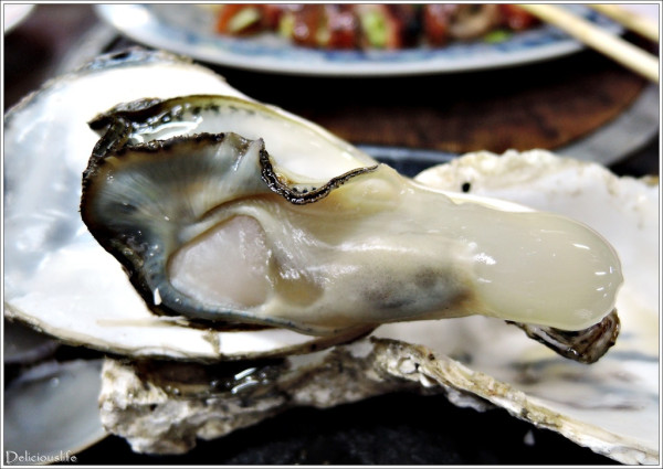 【宜蘭壯圍鄉】嘉澎碳烤澎湖牡蠣