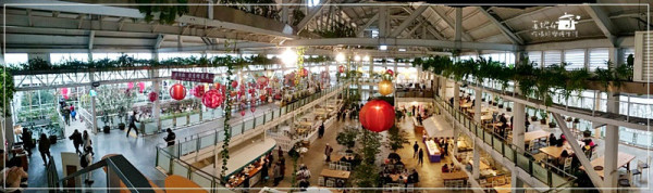 [宜蘭旅遊] 宜蘭員山鄉香草菲菲，香味主題體驗館。遊覽車必遊的景點，歡迎寵物的友善環境