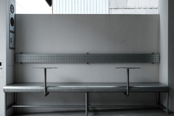 [秋，台中] 精心焙製的咖啡香氣以全新風情再度填裝 - 杜宅咖啡 Dou Zhai Coffee & Roastery
