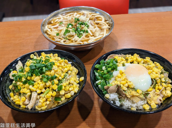 【新竹食記】湯食主義 - 學生最愛的高CP值大份量餐點，少鹽少油吃得更健康