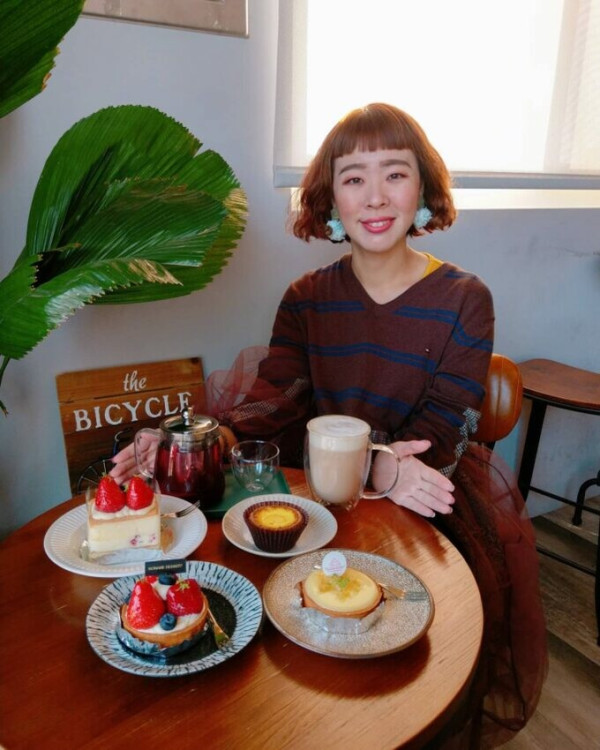 新竹蛋糕》推薦新竹10間人氣蛋糕店！手工蛋糕適合生日、送禮都超棒