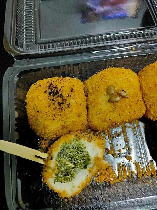 20220628 味自美客家麻吉初體驗