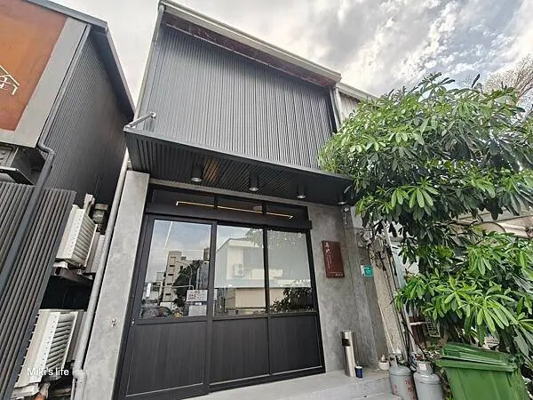 【台南】暮燃鐵板燒 細膩演繹職人手藝，極致享受頂級牛肉！台南美食推薦 台南鐵板燒 台南約會餐廳 台南聚餐推薦