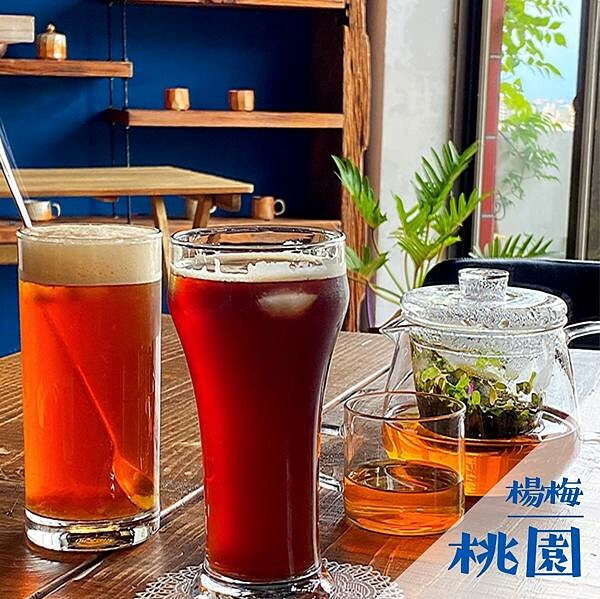 找一個地方｜桃園楊梅優質氛圍美食推薦 @neru.foodie / 丸の良食