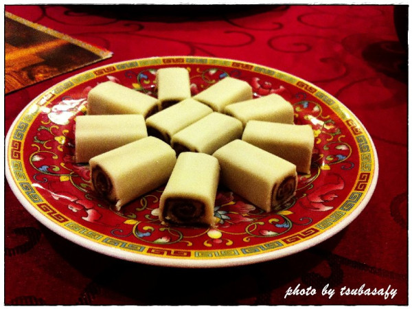 [食講堂]京兆尹